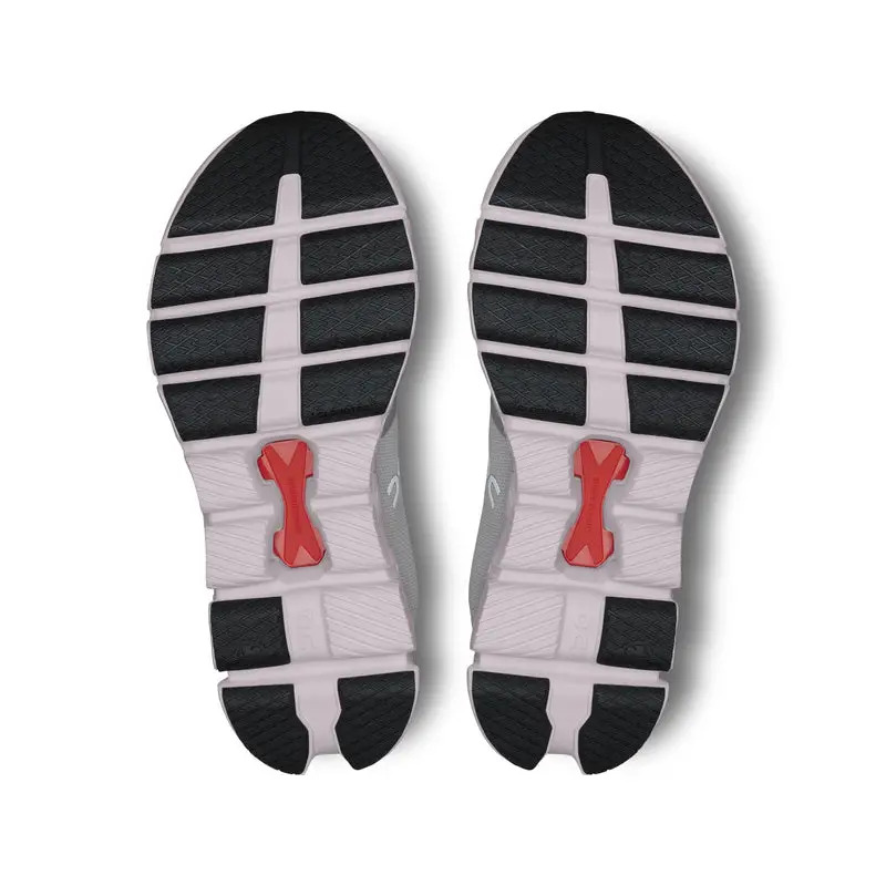Giày On Running Cloud X 4 ‘Grey’ 3WE30072905 - Ảnh 5