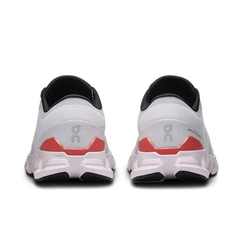 Giày On Running Cloud X 4 ‘Grey’ 3WE30072905 - Ảnh 3