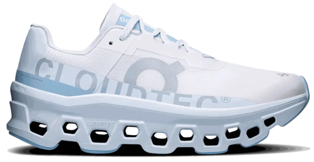 Giày On Running Cloudmonster ‘White’ 61-97653