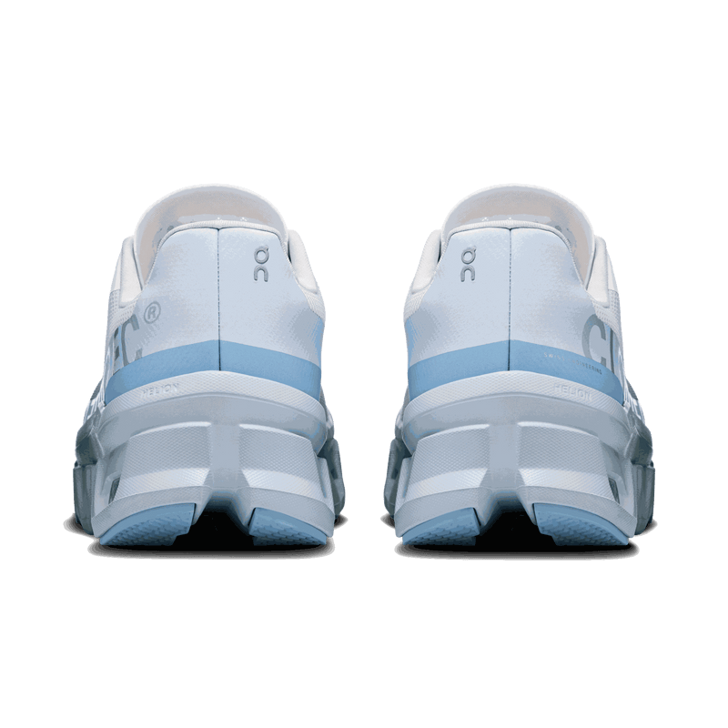 Giày On Running Cloudmonster ‘White’ 61-97653 - Ảnh 5