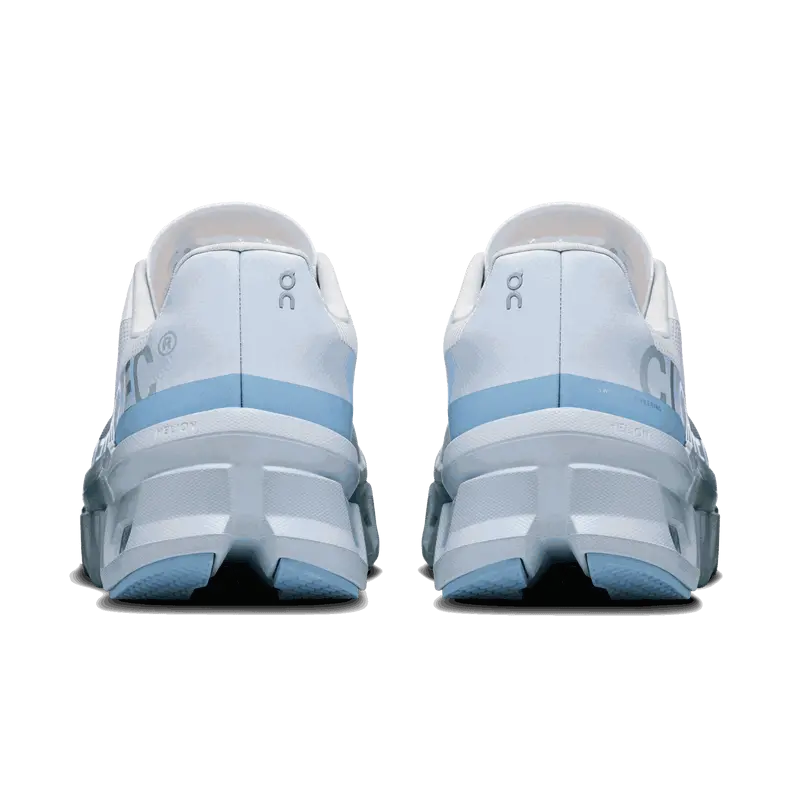 Giày On Running Cloudmonster ‘White’ 61-97653 - Ảnh 8