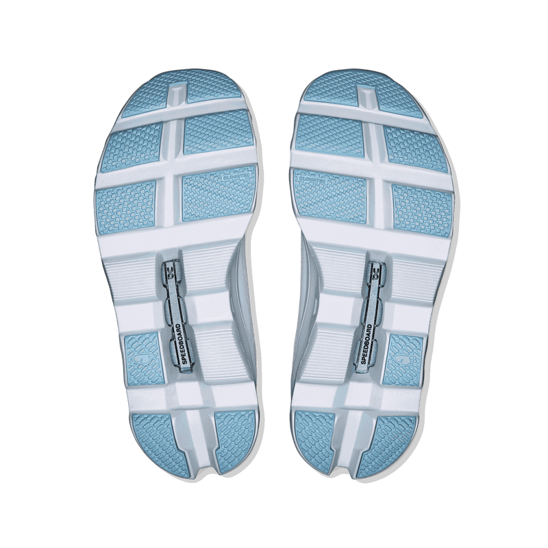 Giày On Running Cloudmonster ‘White’ 61-97653 - Ảnh 4