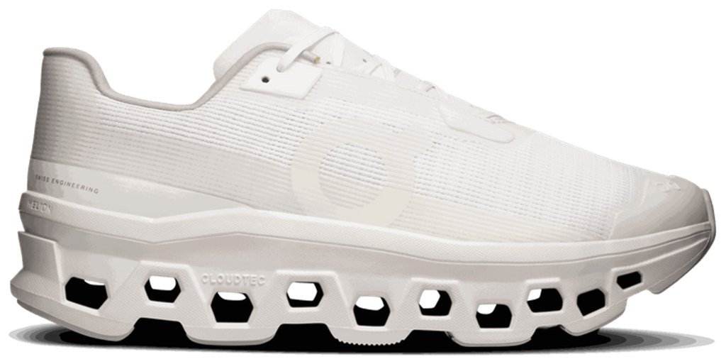 Giày On Running Cloudmonster Void ‘White’ 3MF10671200