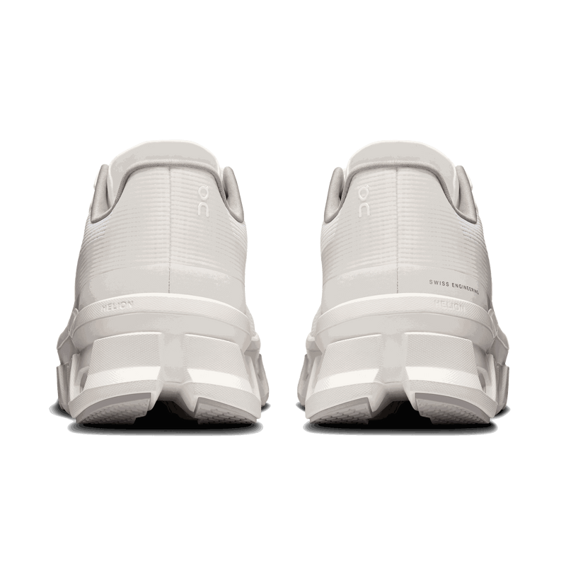 Giày On Running Cloudmonster Void ‘White’ 3MF10671200 - Ảnh 5