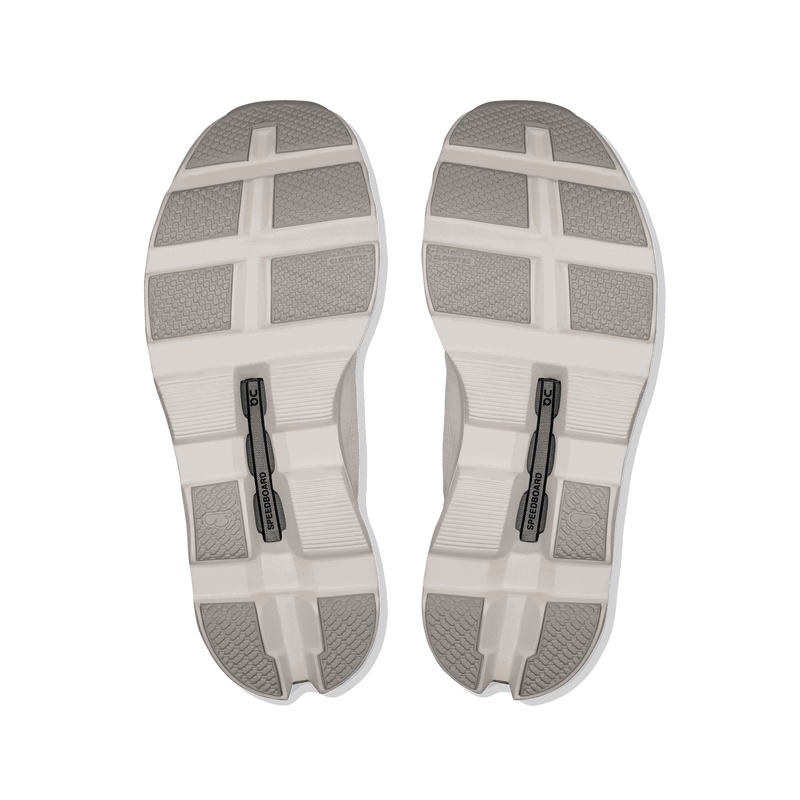 Giày On Running Cloudmonster Void ‘White’ 3MF10671200 - Ảnh 4