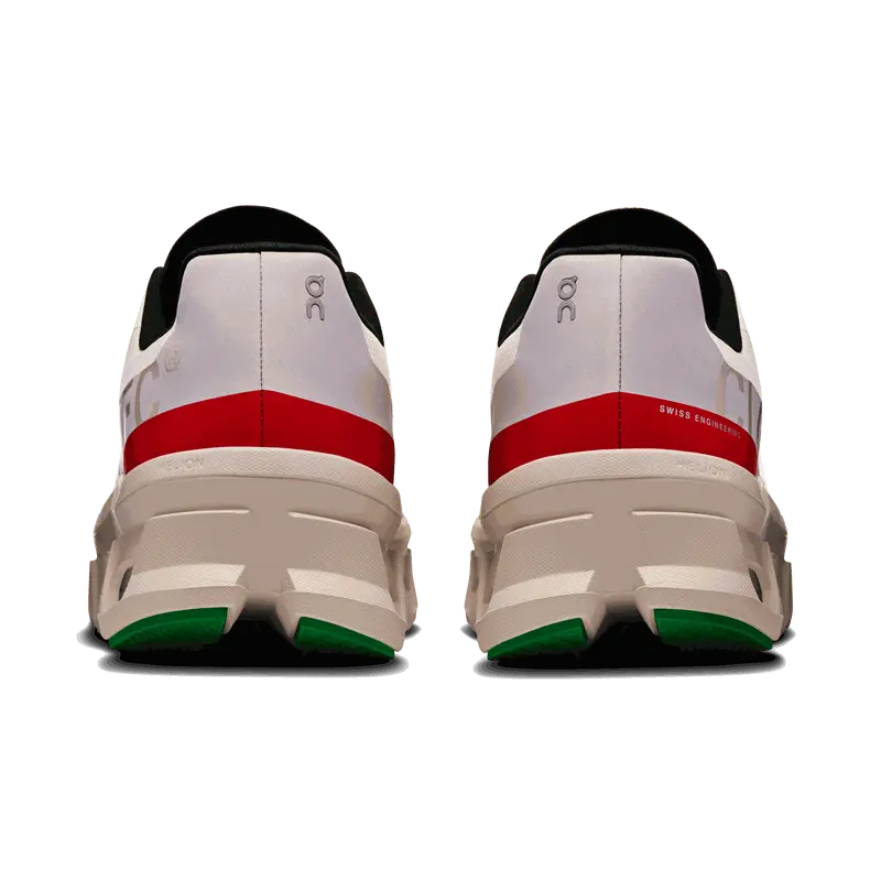 Giày On Running Cloudmonster ‘White’ 61-97655 - Ảnh 5