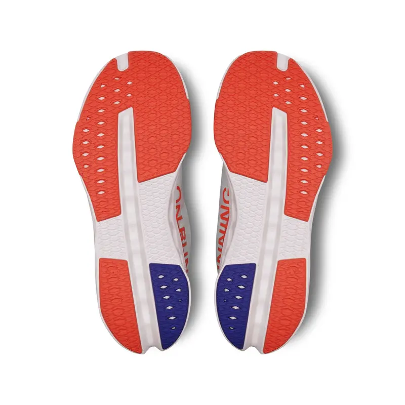 Giày On Running Cloudsurfer Next ‘Grey’ 3WE30050256 - Ảnh 5
