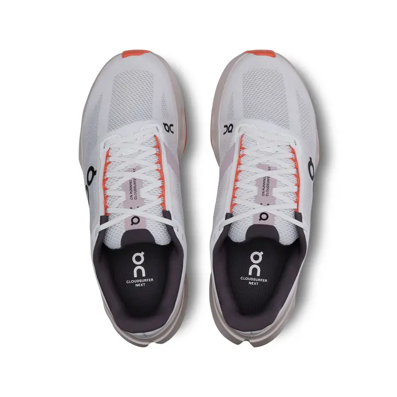 Giày On Running Cloudsurfer Next ‘Grey’ 3WE30050256 - Ảnh 4