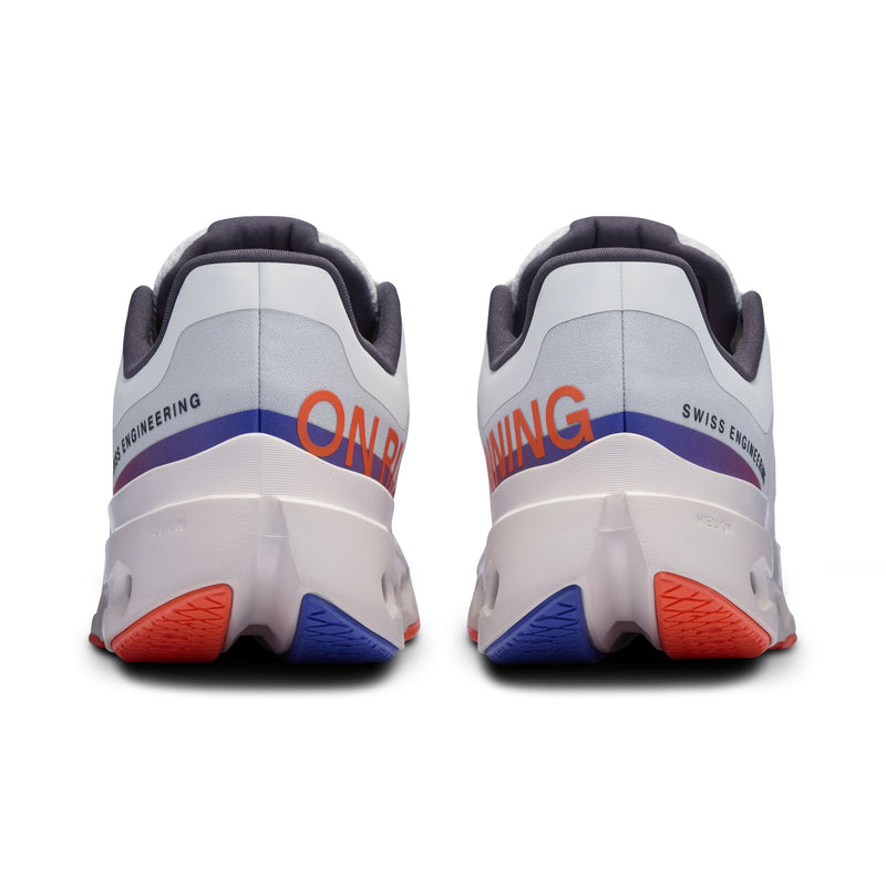 Giày On Running Cloudsurfer Next ‘Grey’ 3WE30050256 - Ảnh 3