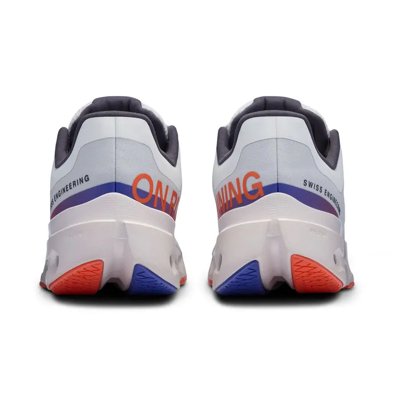 Giày On Running Cloudsurfer Next ‘Grey’ 3WE30050256 - Ảnh 3