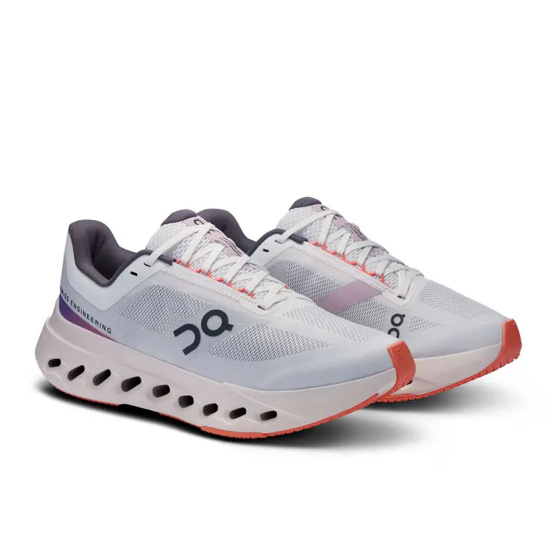 Alternative view of Giày On Running Cloudsurfer Next ‘Grey’ 3WE30050256