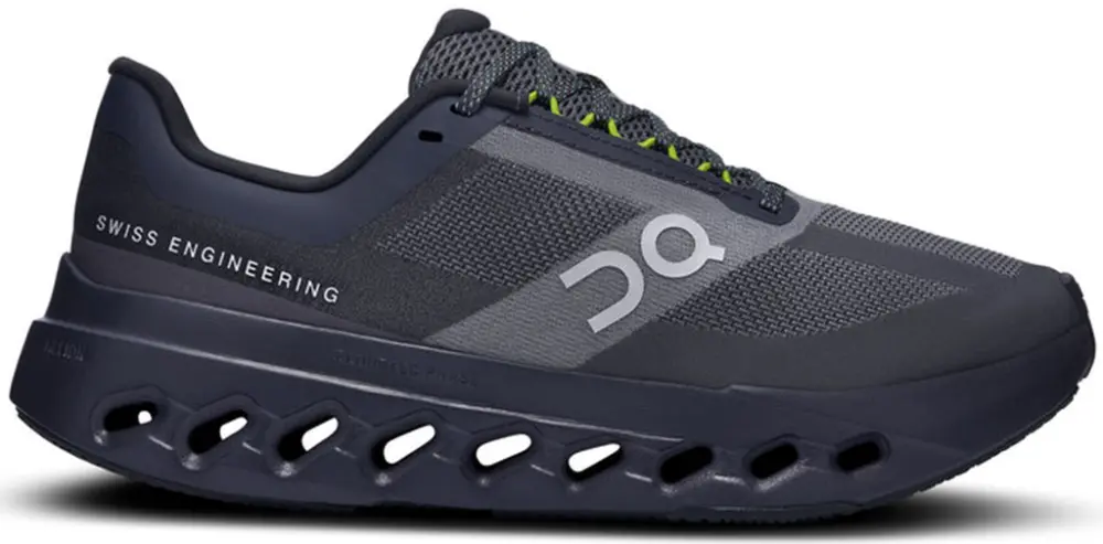 Giày On Running Cloudsurfer Next ‘Black’ 3WE30541242