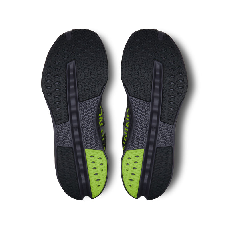 Giày On Running Cloudsurfer Next ‘Black’ 3WE30541242 - Ảnh 4