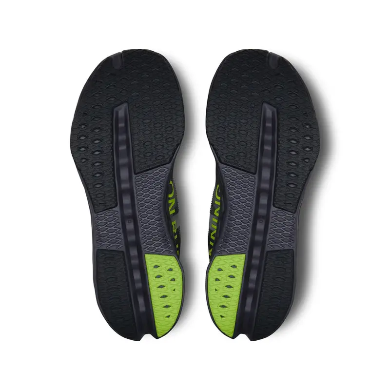 Giày On Running Cloudsurfer Next ‘Black’ 3WE30541242 - Ảnh 4