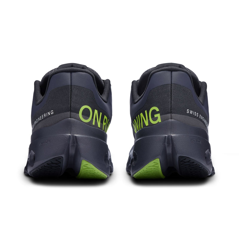 Giày On Running Cloudsurfer Next ‘Black’ 3WE30541242 - Ảnh 3