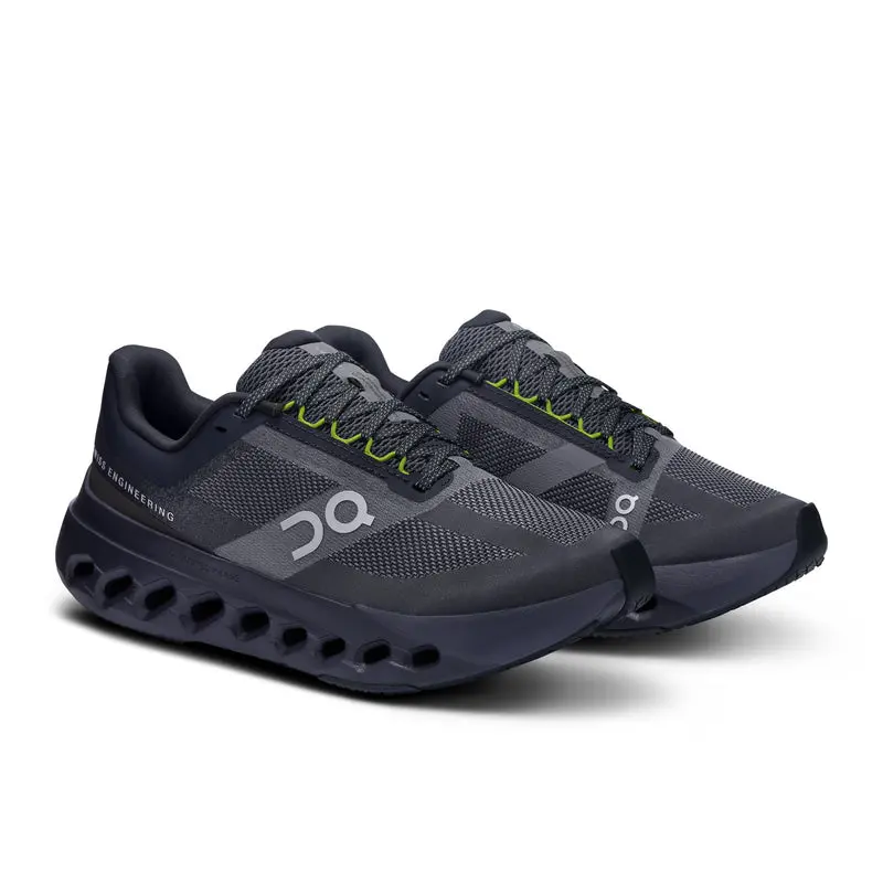 Alternative view of Giày On Running Cloudsurfer Next ‘Black’ 3WE30541242