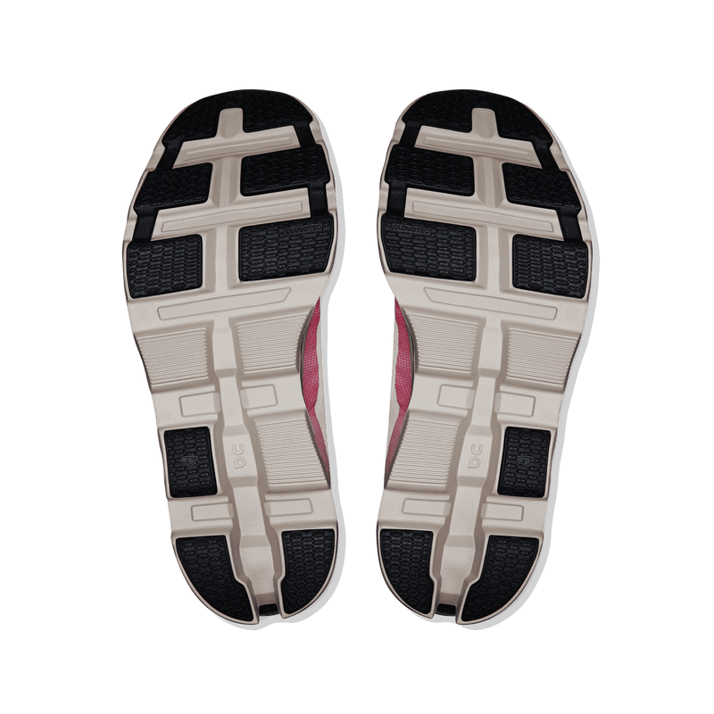 Giày On Running Cloudmonster 2 ‘White’ 3ME10122906 - Ảnh 3