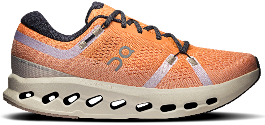 Giày On Running Cloudsurfer 2 ‘Orange’ 3MF10123126