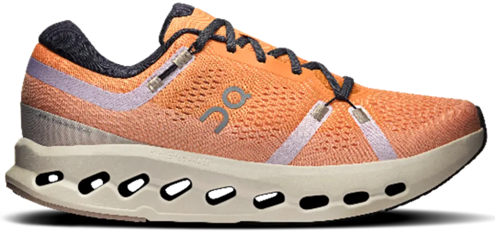 Giày On Running Cloudsurfer 2 ‘Orange’ 3MF10123126