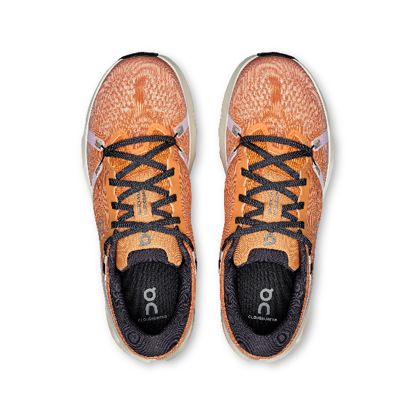 Giày On Running Cloudsurfer 2 ‘Orange’ 3MF10123126 - Ảnh 5