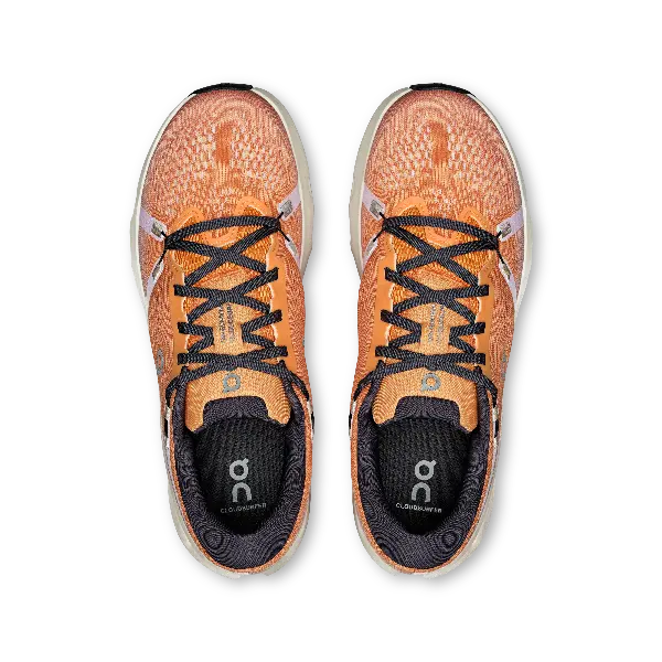 Giày On Running Cloudsurfer 2 ‘Orange’ 3MF10123126 - Ảnh 5