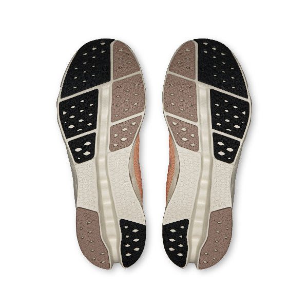 Giày On Running Cloudsurfer 2 ‘Orange’ 3MF10123126 - Ảnh 4