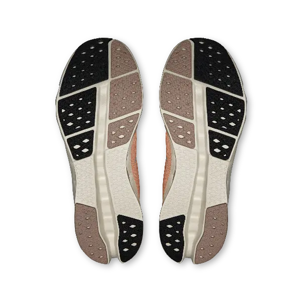 Giày On Running Cloudsurfer 2 ‘Orange’ 3MF10123126 - Ảnh 4