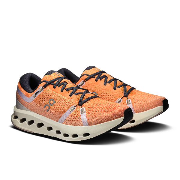 Alternative view of Giày On Running Cloudsurfer 2 ‘Orange’ 3MF10123126