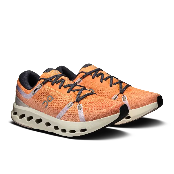 Alternative view of Giày On Running Cloudsurfer 2 ‘Orange’ 3MF10123126