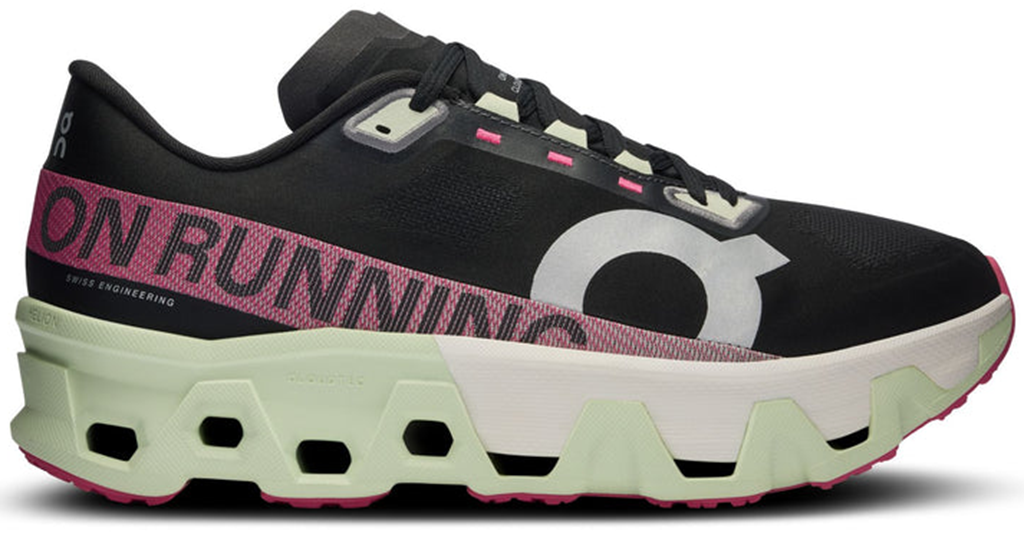 Giày On Running Cloudmonster Hyper ‘Black’ 3ME10132535