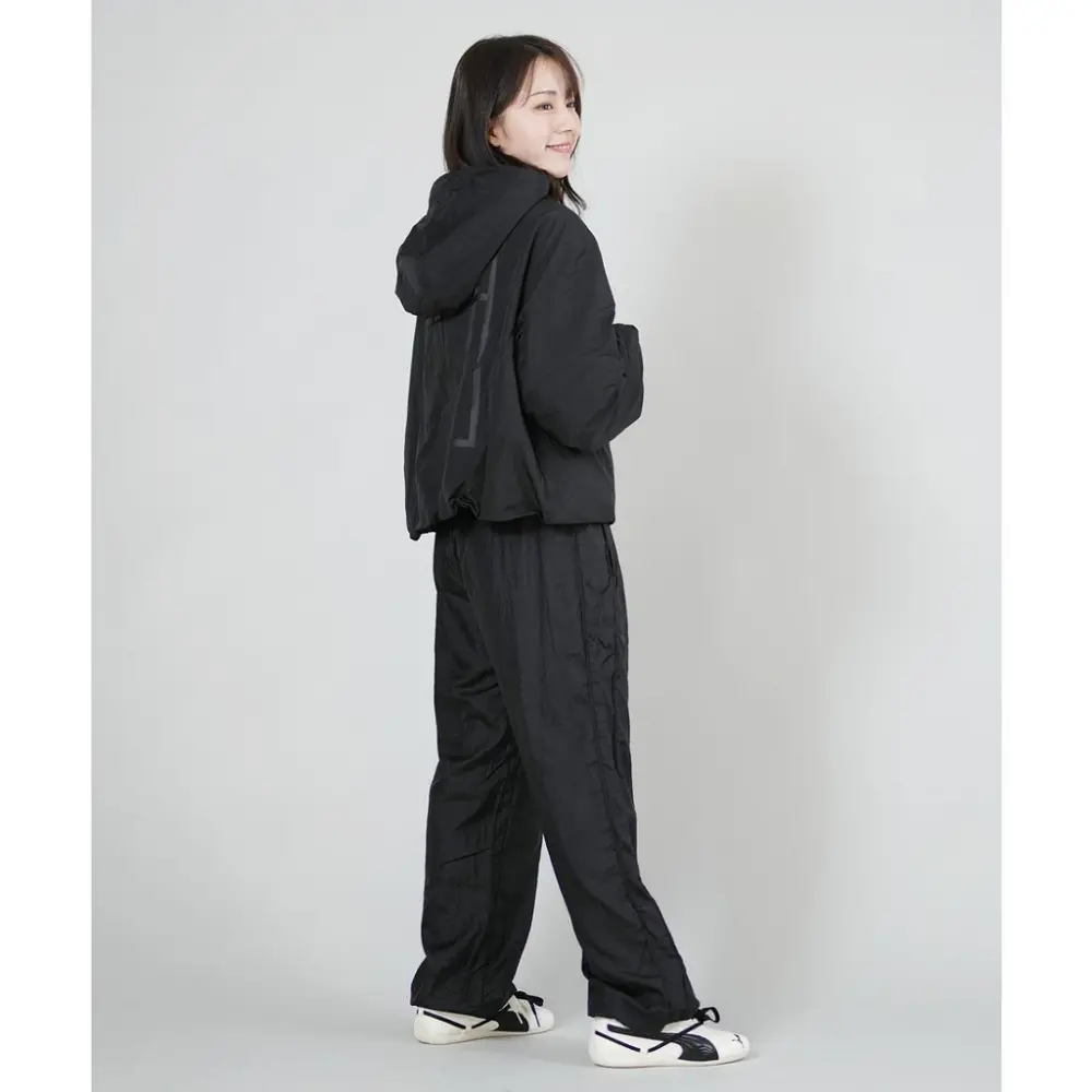 Alternative view of Giày Puma Speedcat lea X ROSÉ  'Warm White' 404390-01