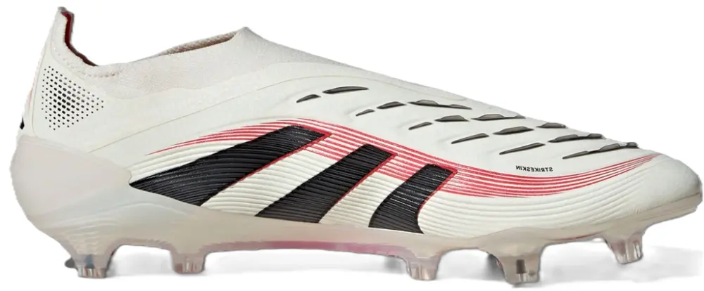 Giày Adidas Predator Elite Laceless FG ‘Goal Hunter Pack’ ID3872