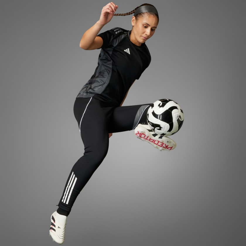 Giày Adidas Predator Elite Laceless FG ‘Goal Hunter Pack’ ID3872 - Ảnh 4