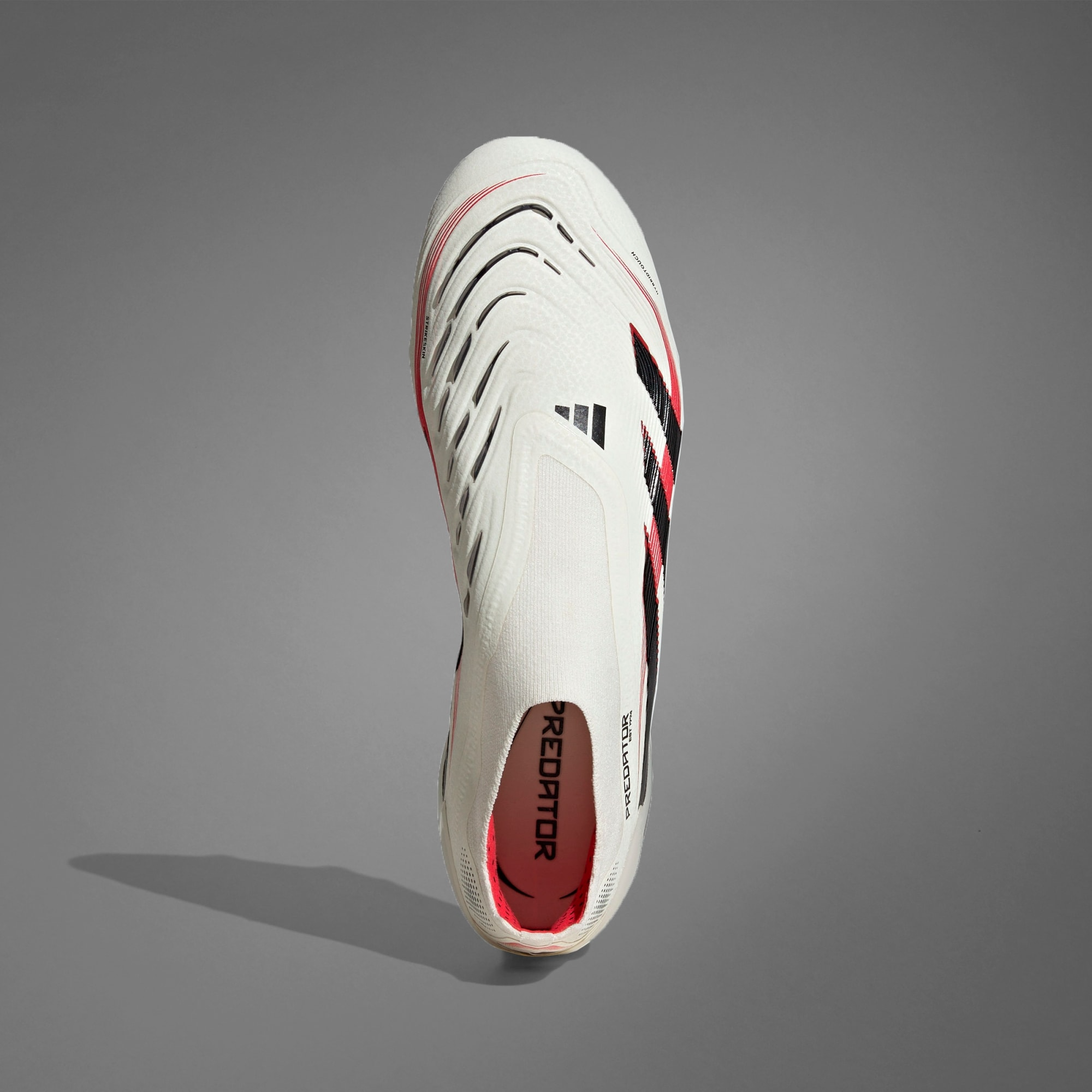 Giày Adidas Predator Elite Laceless FG ‘Goal Hunter Pack’ ID3872 - Ảnh 3
