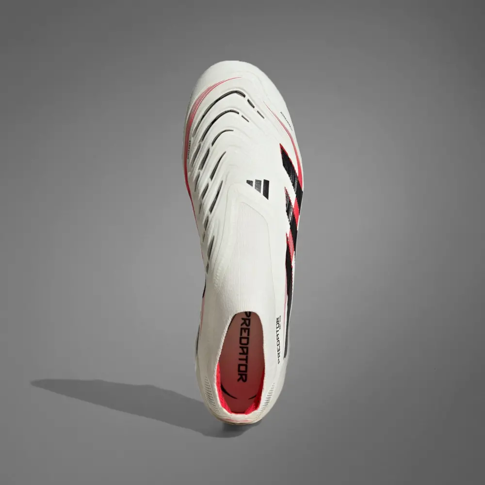 Giày Adidas Predator Elite Laceless FG ‘Goal Hunter Pack’ ID3872 - Ảnh 3
