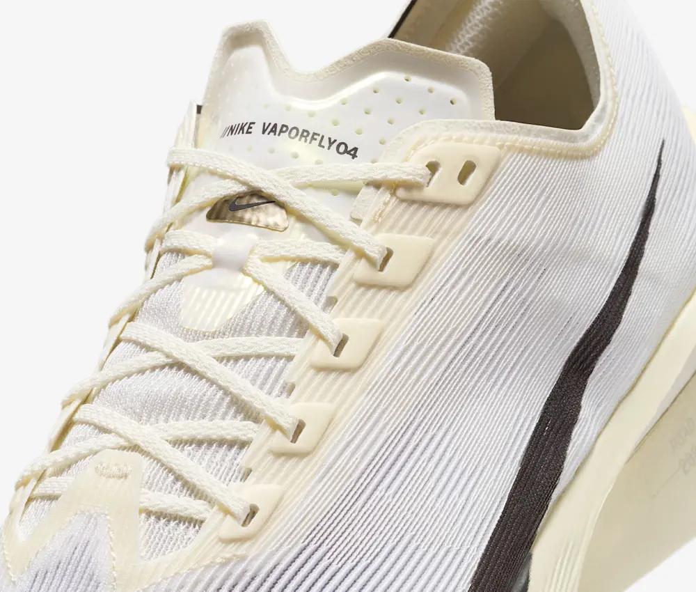 Giày Nike ZoomX Vaporfly Next% 4 ‘Jakob A. Ingebrigtsen’ HV6107-100 - Ảnh 5