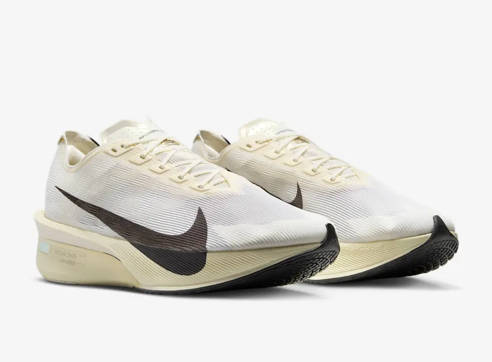 Giày Nike ZoomX Vaporfly Next% 4 ‘Jakob A. Ingebrigtsen’ HV6107-100 - Ảnh 3