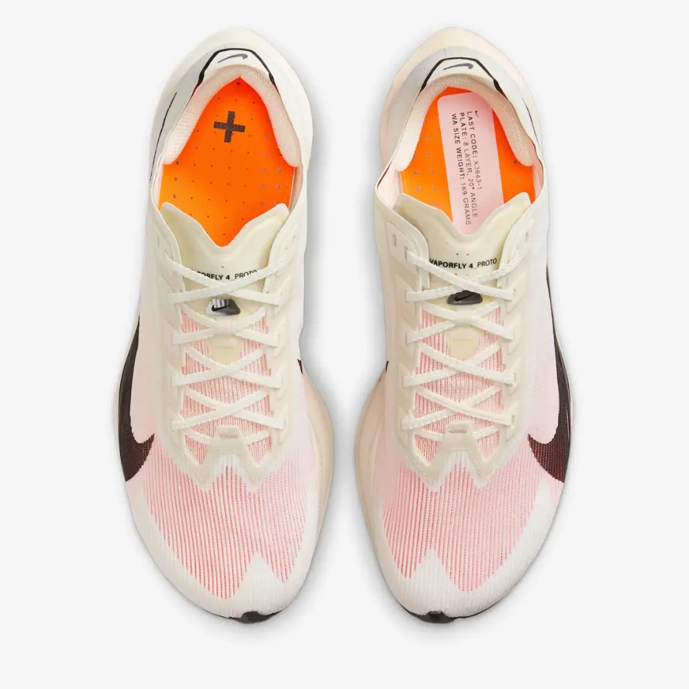 Giày Nike ZoomX Vaporfly Next 4 ‘Proto’ HF6411-100 - Ảnh 6