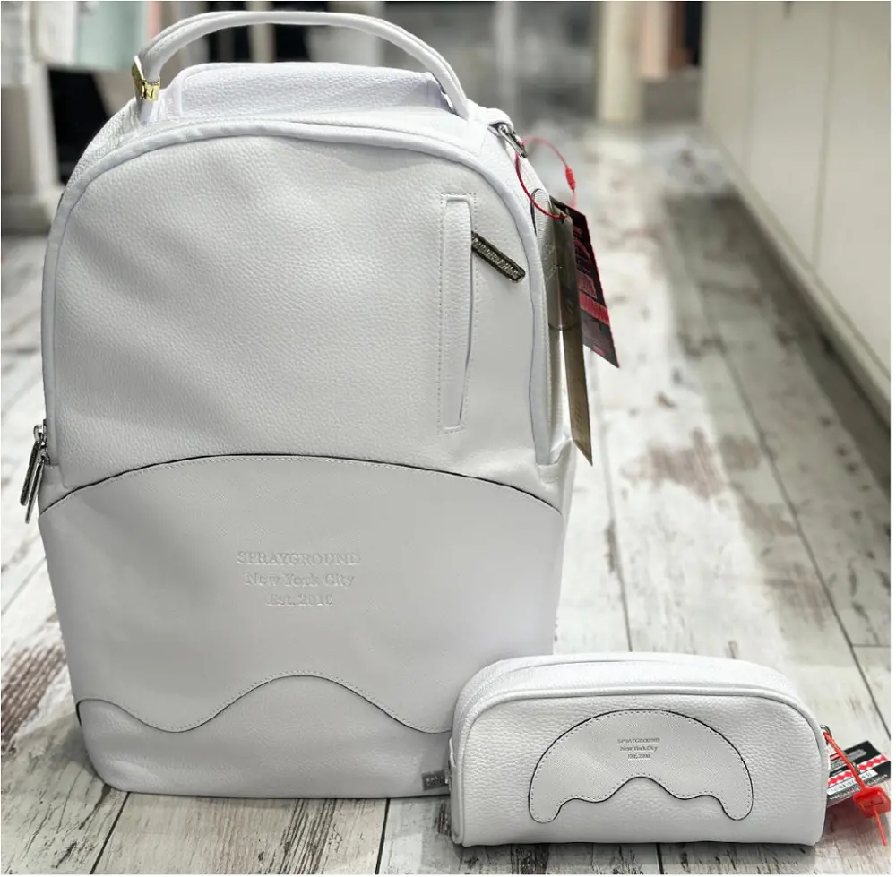 Alternative view of Balo Sprayground 2025 DAYBREAK DLX W1135703