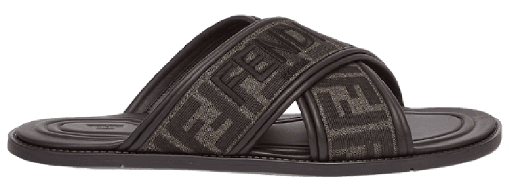 Dép Fendi Slides ‘Multicolour’ 7X1548AJZEF0R7R