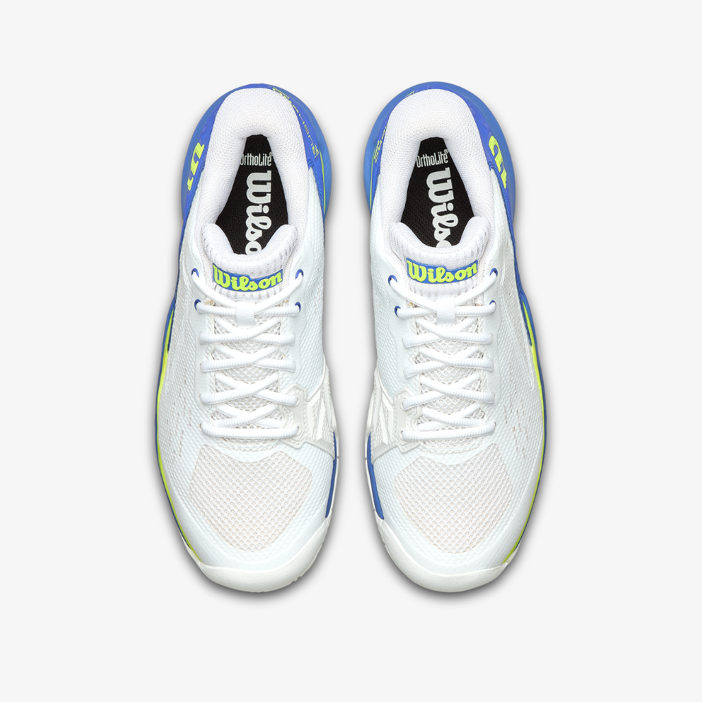 Alternative view of Giày Wilson Rush Pro Ace ‘White Amparo’ WRS336720U
