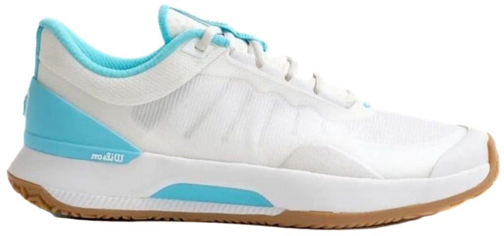 Giày Wilson Intrigue Tour ‘Omni White Bluefish’ WRS337730U