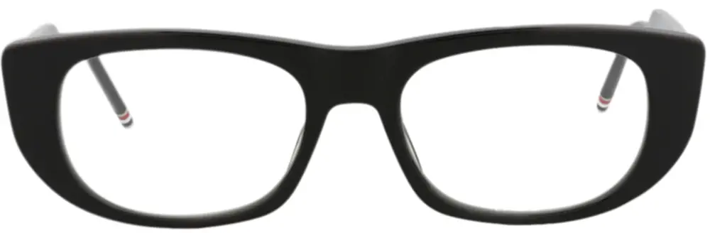Kính Thom Browne Square-Frame Acetate Optical ‘Black’ TBX417-53-01