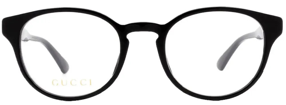 Kính Gucci Eyeglasses ‘Black’ GG0827O-001
