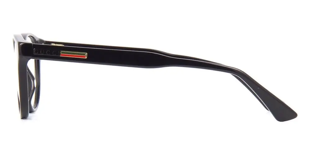 Kính Gucci Eyeglasses ‘Black’ GG0827O-001 - Ảnh 3
