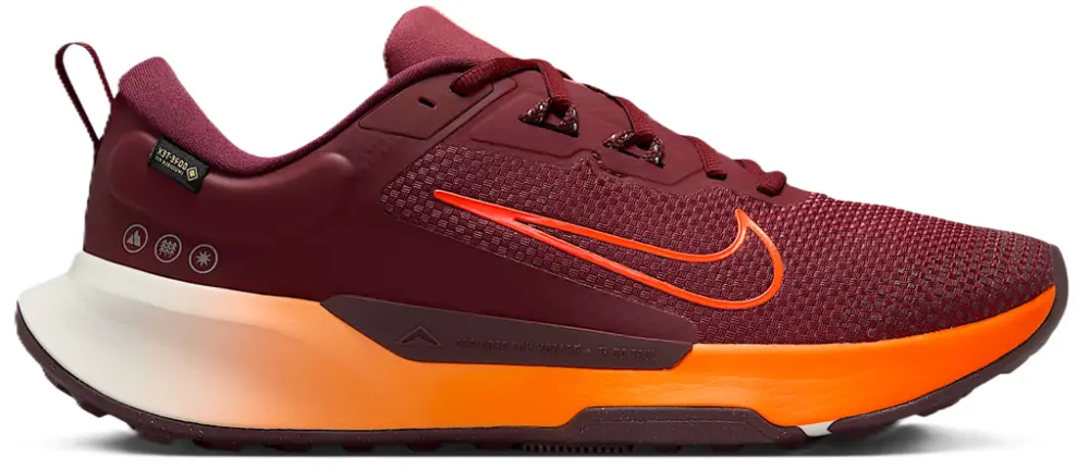 Giày Nike Juniper Trail 2 Gore-Tex ‘Dark Team Red’ HM9734-600