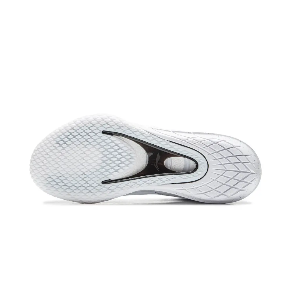 Giày Lining Speed XII 12 Low ‘White’ ABAV069-2 - Ảnh 6