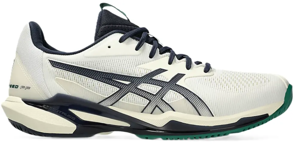 Giày Asics Solution Speed FF 3.0 ‘Midnight Cream’ 1041A438-104