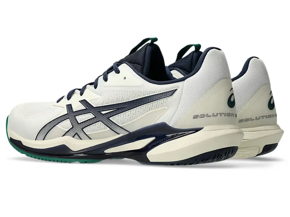 Giày Asics Solution Speed FF 3.0 ‘Midnight Cream’ 1041A438-104 - Ảnh 4