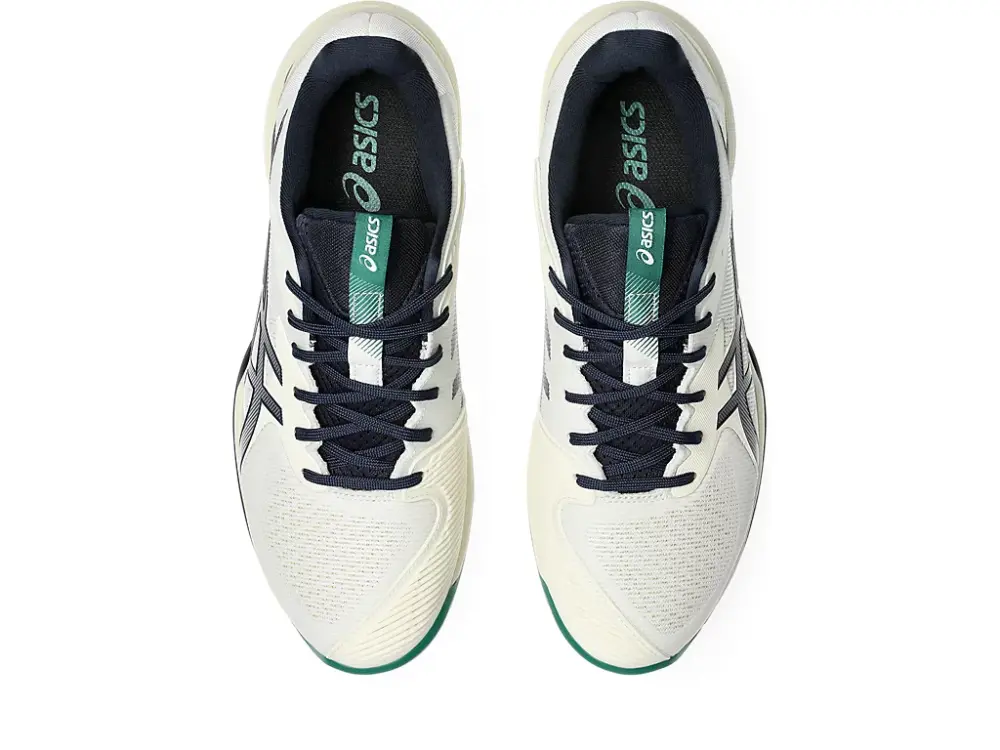 Alternative view of Giày Asics Solution Speed FF 3.0 ‘Midnight Cream’ 1041A438-104